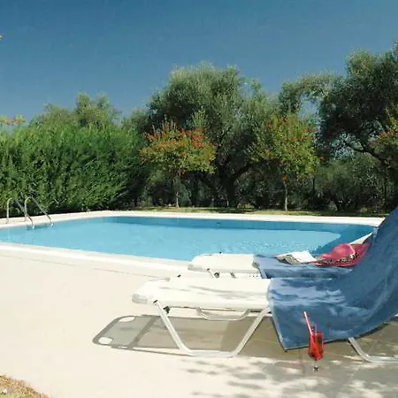 Rizolia Villas Hotel