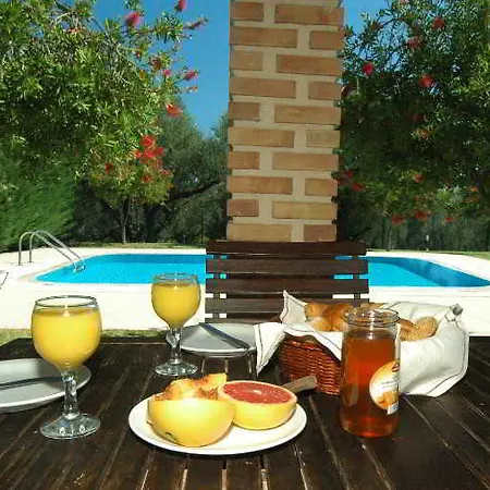 Rizolia Villas