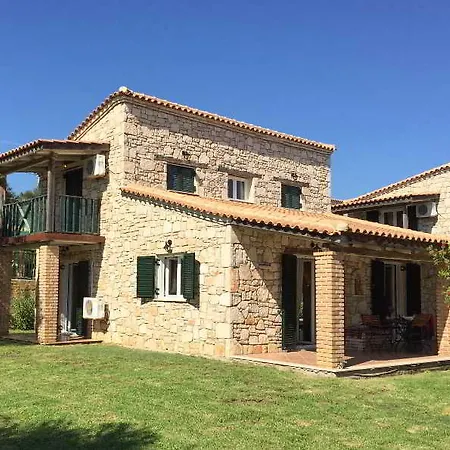 Rizolia Villas Hotel 4*